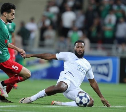 بیانی: ساپینتو از نازون قطع امید کند، او کیلوها اضافه وزن دارد/ استقلال به فکر لیگ باشد نه آسیا