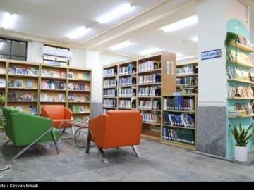 تقویت فرهنگ مطالعه با هم‌افزایی نهادها در سمنان