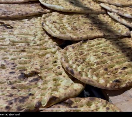 پخت نان دو چانهای در تفت ممنوع شد