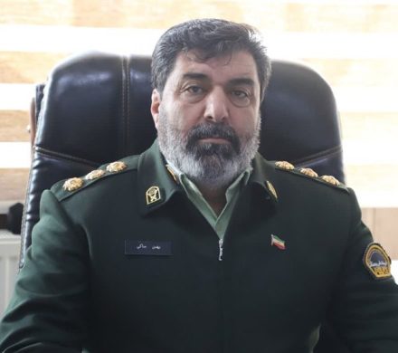 مرگ تلخ ۲ مرد جوان در روستای کوشکک کرج