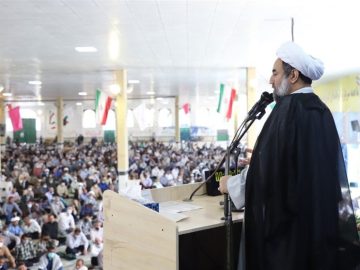 تهاجم فرهنگی ابزار دشمن است/ راهبرد «جهاد تبیین» و اقدام‌ سازمانی ضروری است