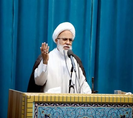 ملت ایران و رهبر انقلاب با هرگونه فساد در هر سطحی مخالفاند