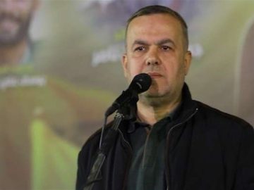 حزب‌الله: مقاومت و مردم لبنان به حق دفاع از سرزمین و حاکمیت خود پایبندند