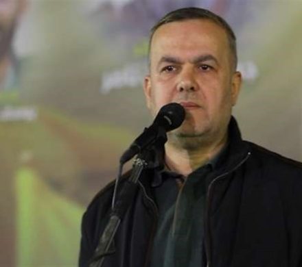 حزبالله: مقاومت و مردم لبنان به حق دفاع از سرزمین و حاکمیت خود پایبندند