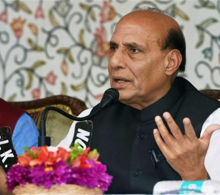 هند: سیاست ما در تنش افغانستان و پاکستان عدم مداخله و صلح است