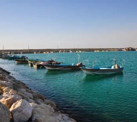 پایداری نسبی جو و دریای بوشهر تا روز چهارشنبه هفته جاری