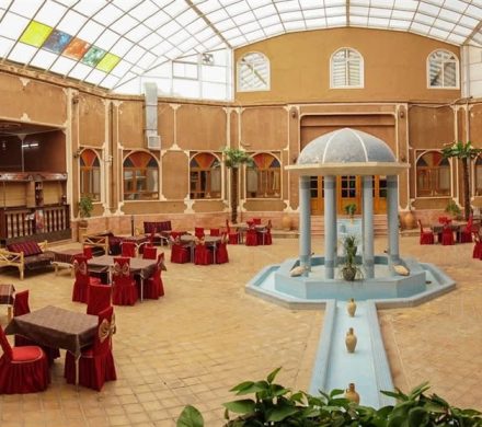 روستاهای تنکابن با توسعه بومگردی جان گرفتند