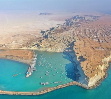 فرصتهای دریایی میتواند اقتصاد کشور را مقاوم و صادراتمحور کند