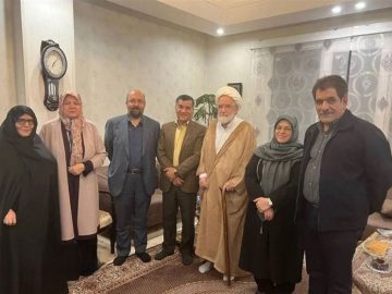 بازشدن زخم اختلافات ۲۰ساله اصلاح‌طلبان در دیدار با کروبی