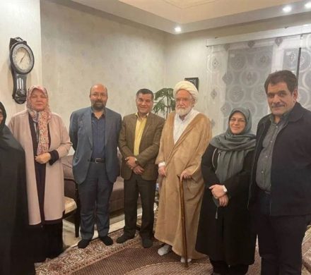 بازشدن زخم اختلافات ۲۰ساله اصلاحطلبان در دیدار با کروبی