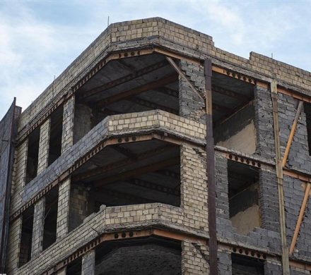 عضو شورای شهر تهران: ساختمان های نیمه کاره و رها شده نیاز به اصلاح قانون دارند