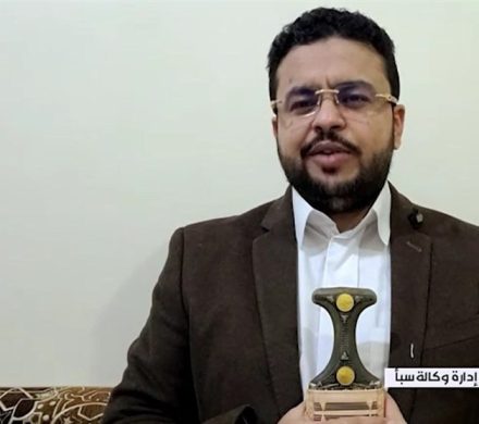 انصارالله: انهدام شبکه جاسوسی دشمن در چارچوب ادامه حمایت یمن از غزه است