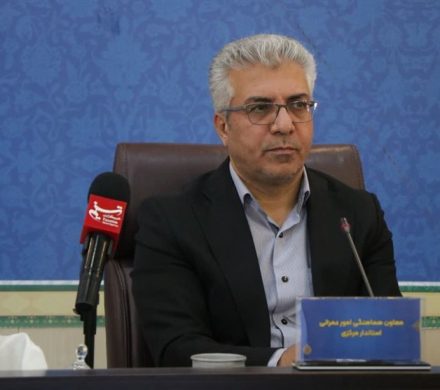 سلامت مردم اراک با هیچ بودجهای قابل مقایسه نیست