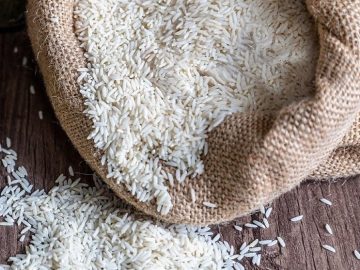 برنج پاکستانی وارداتی با قیمت تنظیم بازار توزیع می شود