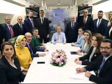 اردوغان: وزرای خارجه و دفاع و ریٔیس میت ترکیه به پاکستان می‌روند