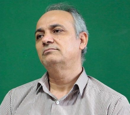 اُستاد زید آبادی ایران تشریف دارید؟