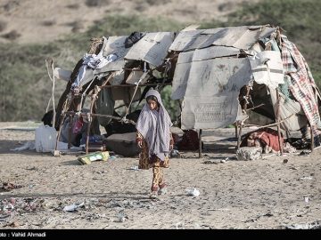 ️ضرورت تدوین طرح جامع برای حل معضل حاشیه‌نشینی در چابهار