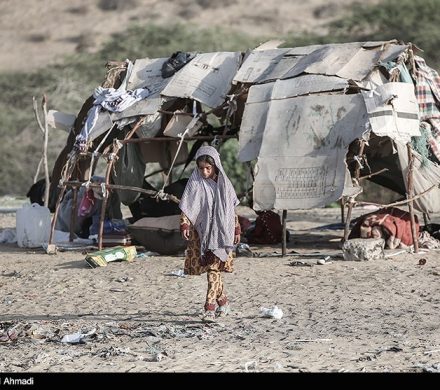 ️ضرورت تدوین طرح جامع برای حل معضل حاشیه‌نشینی در چابهار