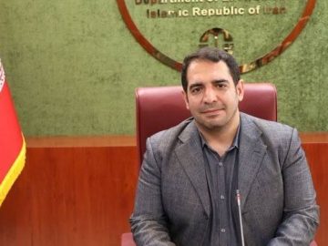 حضور تنها ۲ نفر از سازمان محیط زیست در سفر به برزیل؛ هزینه ماموریت ۴ میلیارد