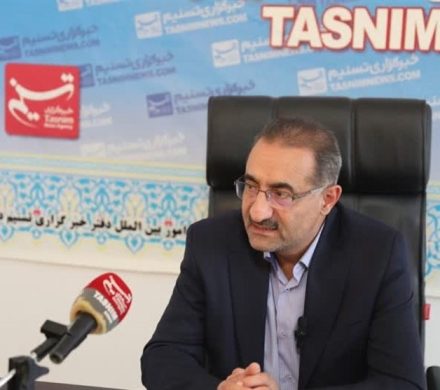 گفتوگو|معرفی فرصتهای سرمایهگذاری در همایش بینالمللی اردبیل+فیلم