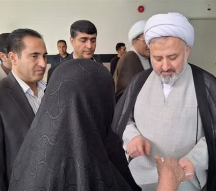 افزایش ۱۰۸ درصدی مختومه‌سازی پرونده‌ها در محاکم صلح خرم‌آباد