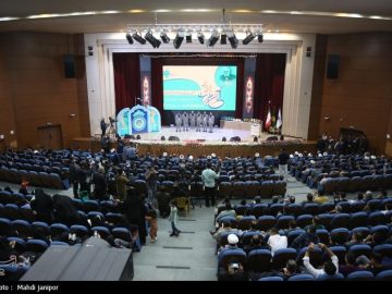 جشنواره ملی قرآن و عترت در اصفهان به کار خود پایان داد+فیلم