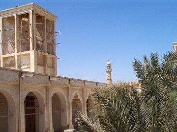مرکز مدیریت گردشگری در بندرکنگ کلید خورد