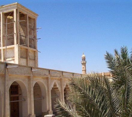 مرکز مدیریت گردشگری در بندرکنگ کلید خورد