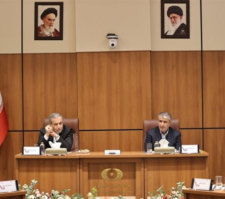 اسلامی: باید برای گسترش فناوری هسته‌ای در سراسر جغرافیای کشور تلاش کنیم