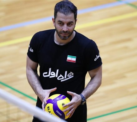 علیزاده: بازیکنان بزرگ به مربیان بزرگ احترام میگذارند