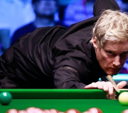 رکوردداران رنکینگ جهانی اسنوکر؛ اینجا انحصار در دست ۳ نفر است