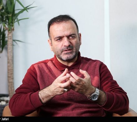 واکنش ریٔیس سیمافیلم به شایعات درباره سریال رضا میرکریمی/ پرونده «نونخ» بسته نشده است