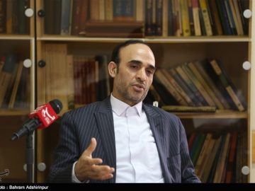 کاهش مراجعات قضایی در تصادفات جرحی