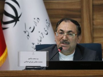 ایجاد شهرک فرش در خراسان شمالی با اشتغال‌زایی ۱۰۰۰ نفر