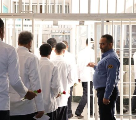 اشتغال ۴۸هزار زندانی در زندانهای کشور؛ رشد ۶۱درصدی دستمزد