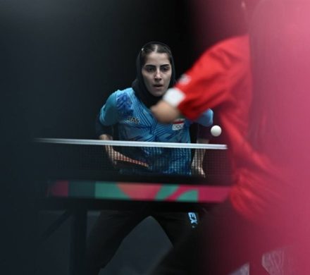 بازیهای کشورهای اسلامی| صفایی با پیروزی آغاز کرد