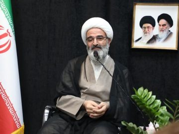 نقشه مهندسی فرهنگی سمنان رونمایی شد‌