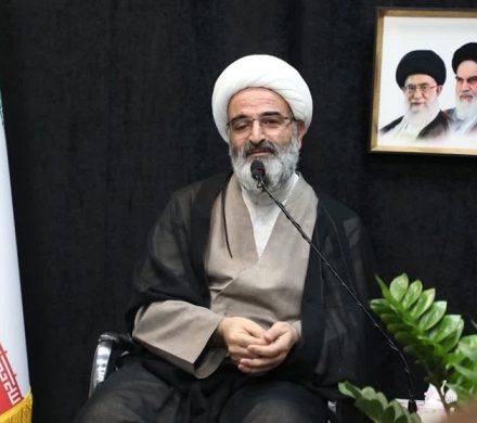 نقشه مهندسی فرهنگی سمنان رونمایی شد