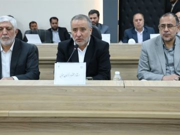 سهم ۳۸ درصدی مرز خراسان جنوبی در صادرات به افغانستان