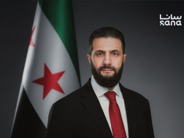 باید برای سناریوهای محتمل در دمشق بازیگری تعریف کنیم