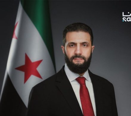 باید برای سناریوهای محتمل در دمشق بازیگری تعریف کنیم