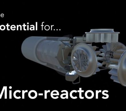 افزایش تابآوری کشور در برق و آب با توسعه میکرورآکتورهای هستهای