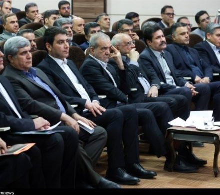 ناکارآمدی استانداری کردستان در واگذاری اختیارات/ تضاد سیاست حکمرانی پزشکیان!