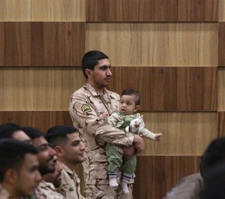 احتمال تمدید مهلت معافیت سربازان دارای فرزند