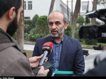 توضیحات جبلی درباره تولید محتوا به زبان عبری