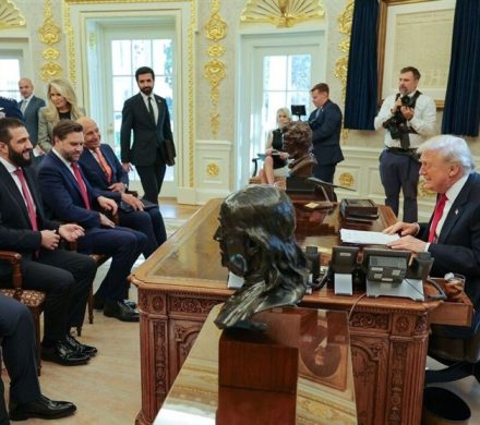 تبانی جدید تروریست‌ها/ترامپ از جولانی چه می‌خواهد؟