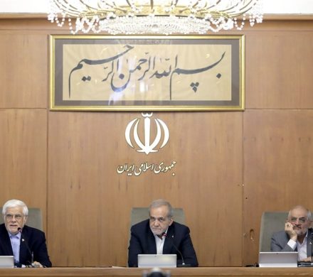 گزارش وزرا از اقدامات انجام‌شده به جلسه هییٔت دولت