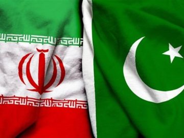 نیکزاد حمله تروریستی در پاکستان را محکوم کرد