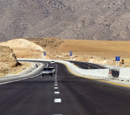 رشد ۳۵۰ درصدی اعتبارات کریدورهای ملی/ جهش ساخت بزرگراه‌ها در دولت چهاردهم