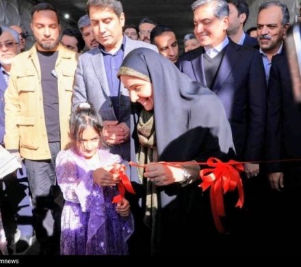 اتصال کریدورهای ملی به مرزها/ جهش در ترانزیت و توسعه اقتصادی کشور+فیلم